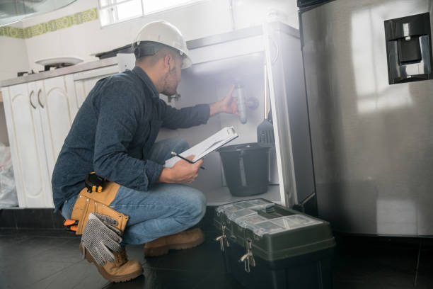Best Sewer Line Repair  in Clairton, PA