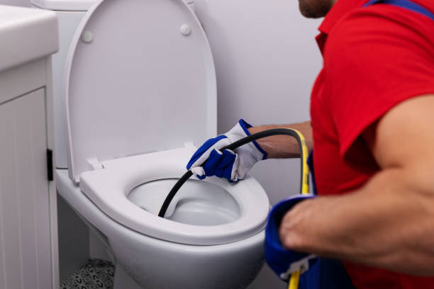 Best Plumbing Inspection Services  in Clairton, PA