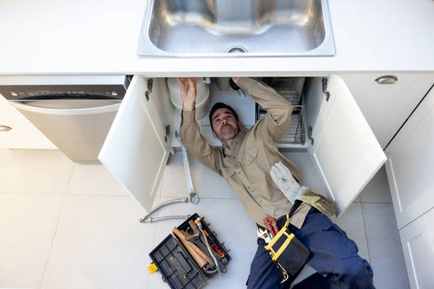 Best Local Plumber Services  in Clairton, PA