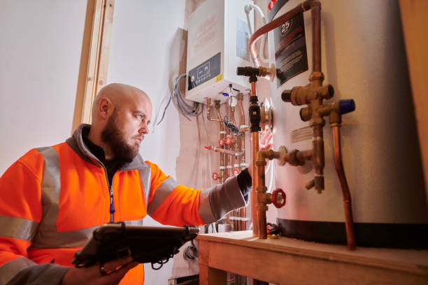 Best Leak Detection Services  in Clairton, PA