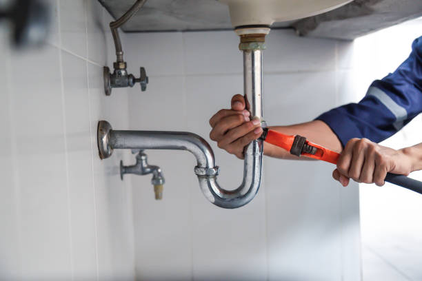 Best Residential Plumbing Services  in Clairton, PA