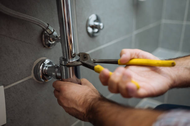 Best Drain Cleaning Services  in Clairton, PA