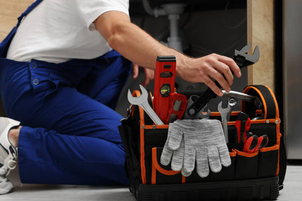 Best Emergency Plumber  in Clairton, PA
