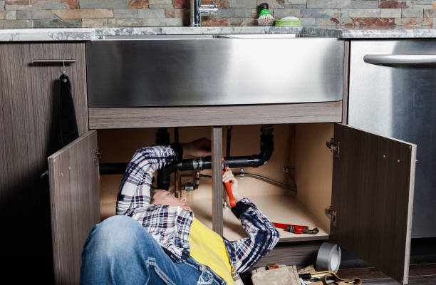 Best Shower Repair Services  in Clairton, PA